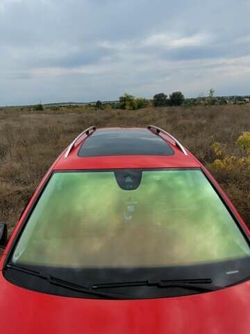 Червоний Фольксваген Пассат, об'ємом двигуна 1.97 л та пробігом 207 тис. км за 12000 $, фото 17 на Automoto.ua