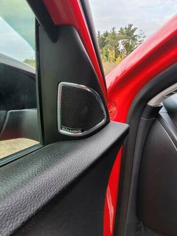 Червоний Фольксваген Пассат, об'ємом двигуна 1.97 л та пробігом 207 тис. км за 12000 $, фото 18 на Automoto.ua