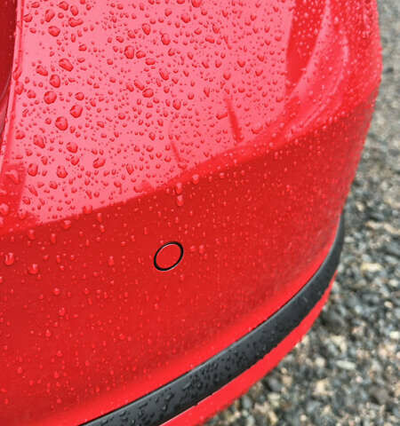 Красный Фольксваген Пассат, объемом двигателя 1.97 л и пробегом 209 тыс. км за 11900 $, фото 17 на Automoto.ua