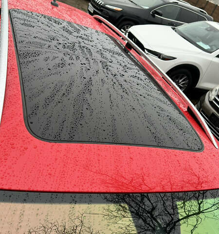 Красный Фольксваген Пассат, объемом двигателя 1.97 л и пробегом 209 тыс. км за 11900 $, фото 19 на Automoto.ua