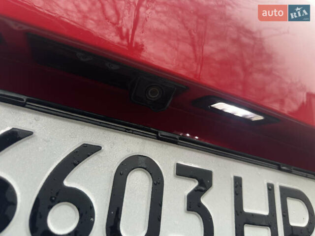 Красный Фольксваген Пассат, объемом двигателя 1.4 л и пробегом 274 тыс. км за 7450 $, фото 9 на Automoto.ua