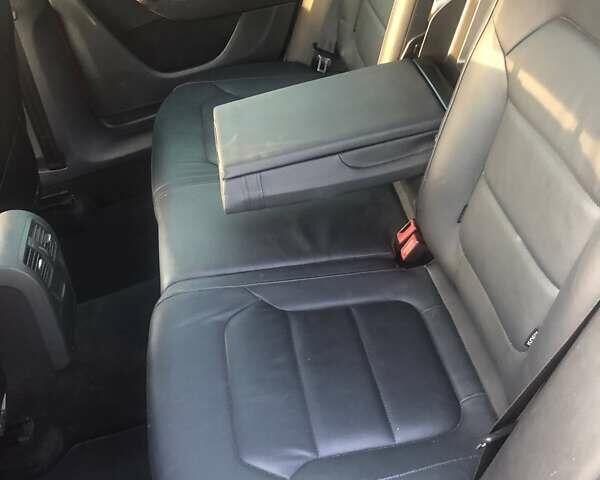 Червоний Фольксваген Пассат, об'ємом двигуна 2 л та пробігом 321 тис. км за 8900 $, фото 14 на Automoto.ua