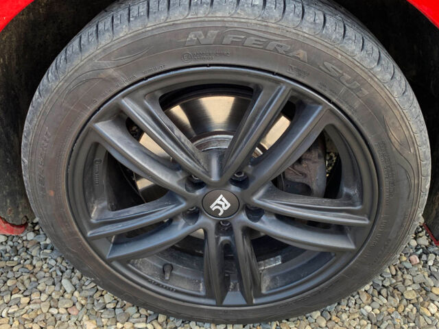 Красный Фольксваген Пассат, объемом двигателя 2 л и пробегом 327 тыс. км за 11550 $, фото 20 на Automoto.ua