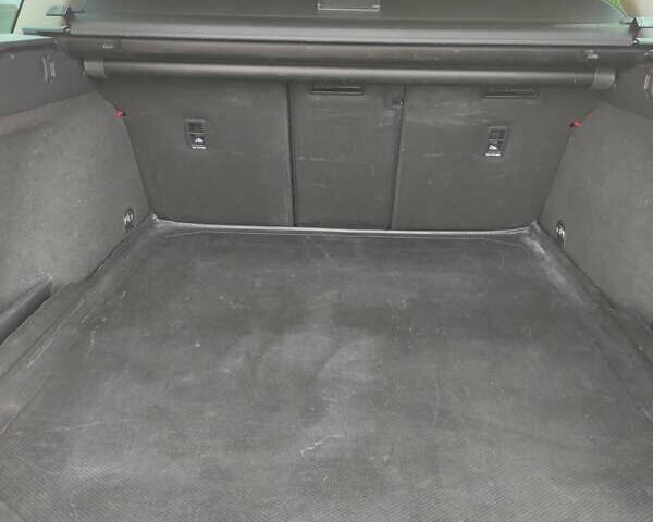 Червоний Фольксваген Пассат, об'ємом двигуна 2 л та пробігом 270 тис. км за 14200 $, фото 12 на Automoto.ua