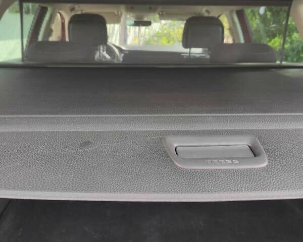 Червоний Фольксваген Пассат, об'ємом двигуна 2 л та пробігом 270 тис. км за 14200 $, фото 9 на Automoto.ua