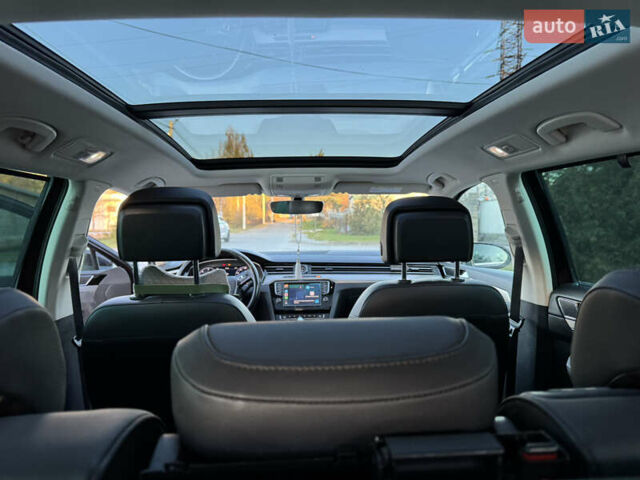 Червоний Фольксваген Пассат, об'ємом двигуна 1.97 л та пробігом 201 тис. км за 18700 $, фото 18 на Automoto.ua