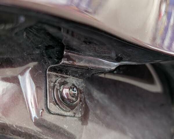 Красный Фольксваген Пассат, объемом двигателя 1.97 л и пробегом 190 тыс. км за 16999 $, фото 17 на Automoto.ua