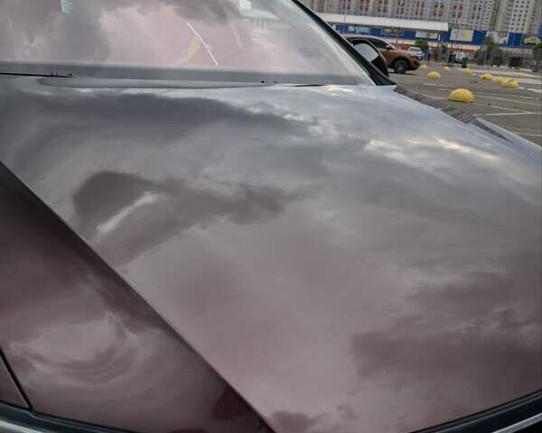 Красный Фольксваген Пассат, объемом двигателя 1.97 л и пробегом 190 тыс. км за 16999 $, фото 12 на Automoto.ua