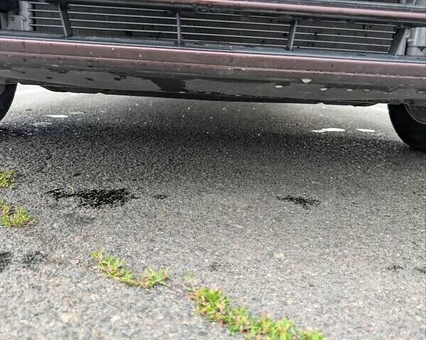 Красный Фольксваген Пассат, объемом двигателя 1.97 л и пробегом 190 тыс. км за 16999 $, фото 22 на Automoto.ua