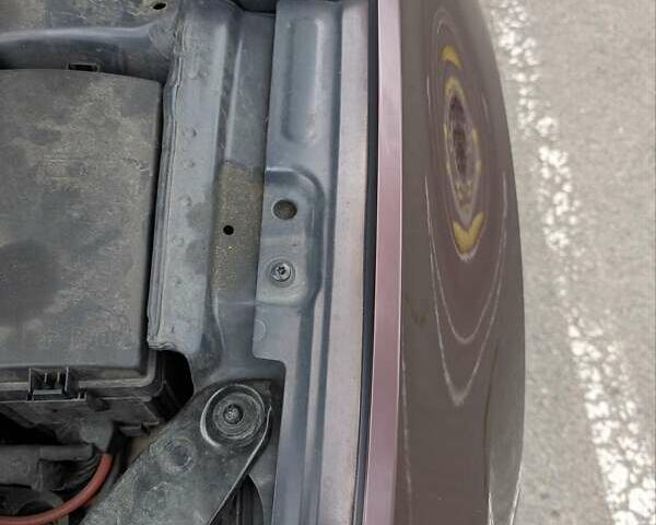 Красный Фольксваген Пассат, объемом двигателя 1.97 л и пробегом 190 тыс. км за 16999 $, фото 13 на Automoto.ua