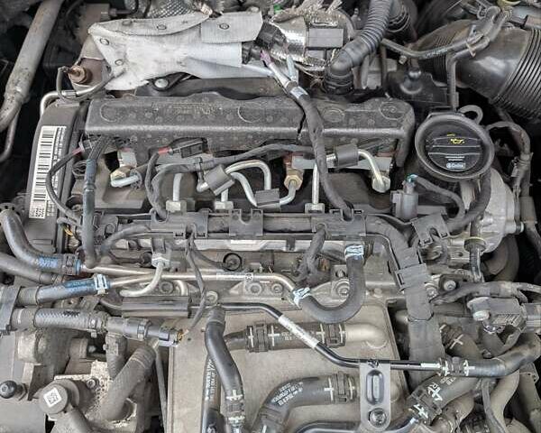 Красный Фольксваген Пассат, объемом двигателя 1.97 л и пробегом 190 тыс. км за 16999 $, фото 21 на Automoto.ua