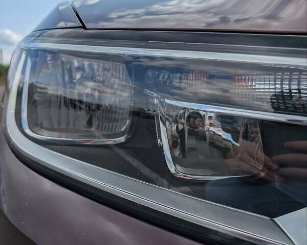 Красный Фольксваген Пассат, объемом двигателя 1.97 л и пробегом 190 тыс. км за 16999 $, фото 9 на Automoto.ua