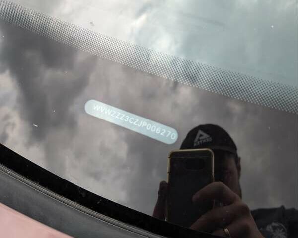 Красный Фольксваген Пассат, объемом двигателя 1.97 л и пробегом 190 тыс. км за 16999 $, фото 10 на Automoto.ua