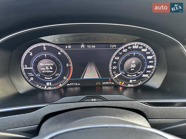 Червоний Фольксваген Пассат, об'ємом двигуна 2 л та пробігом 254 тис. км за 18900 $, фото 37 на Automoto.ua