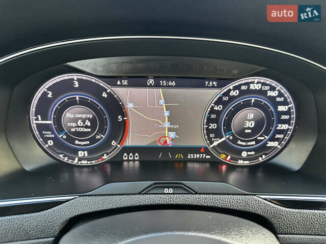 Червоний Фольксваген Пассат, об'ємом двигуна 2 л та пробігом 254 тис. км за 18900 $, фото 36 на Automoto.ua