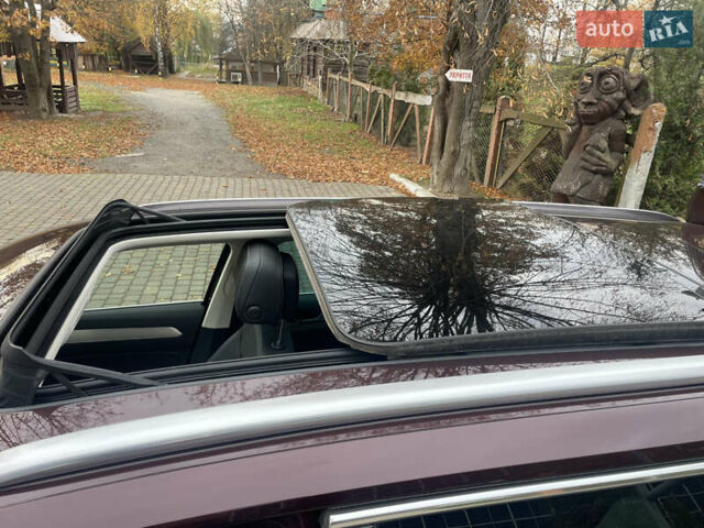 Красный Фольксваген Пассат, объемом двигателя 2 л и пробегом 218 тыс. км за 20450 $, фото 56 на Automoto.ua