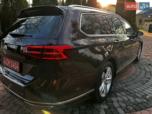 Червоний Фольксваген Пассат, об'ємом двигуна 2 л та пробігом 254 тис. км за 18900 $, фото 11 на Automoto.ua