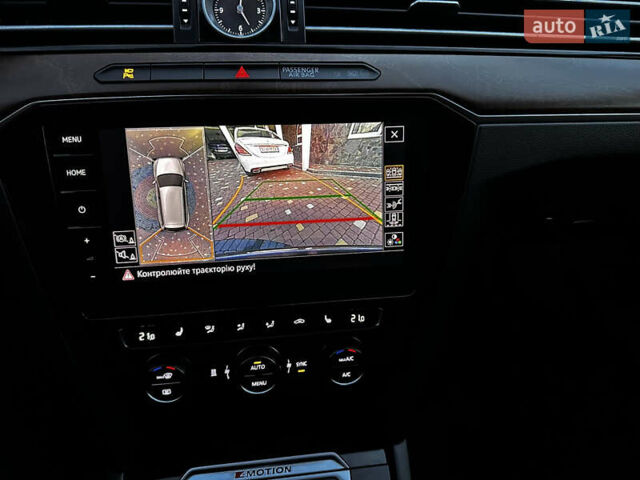 Червоний Фольксваген Пассат, об'ємом двигуна 2 л та пробігом 254 тис. км за 18900 $, фото 51 на Automoto.ua