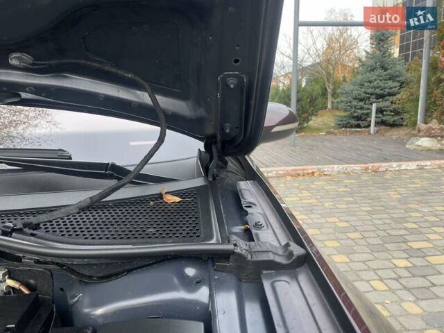 Красный Фольксваген Пассат, объемом двигателя 2 л и пробегом 218 тыс. км за 20450 $, фото 62 на Automoto.ua