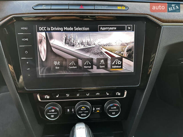 Червоний Фольксваген Пассат, об'ємом двигуна 2 л та пробігом 254 тис. км за 18900 $, фото 78 на Automoto.ua