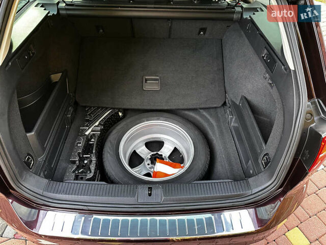 Червоний Фольксваген Пассат, об'ємом двигуна 2 л та пробігом 254 тис. км за 18900 $, фото 66 на Automoto.ua