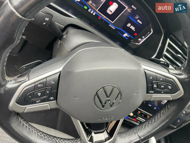 Червоний Фольксваген Пассат, об'ємом двигуна 1.97 л та пробігом 241 тис. км за 22500 $, фото 31 на Automoto.ua