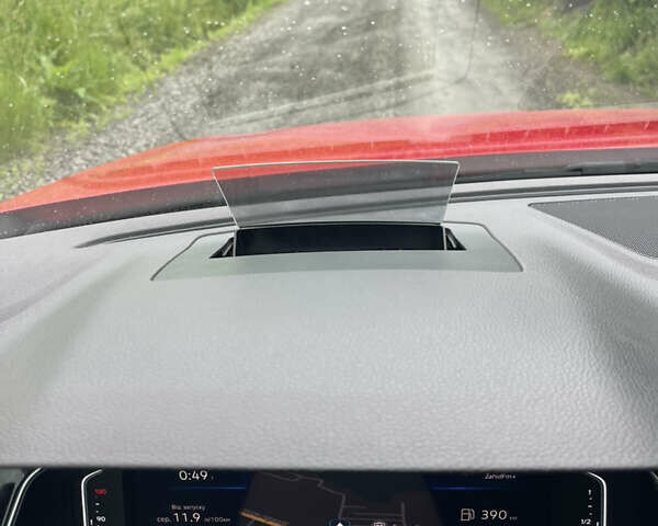 Червоний Фольксваген Пассат, об'ємом двигуна 1.97 л та пробігом 241 тис. км за 22500 $, фото 41 на Automoto.ua