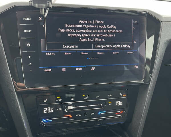 Червоний Фольксваген Пассат, об'ємом двигуна 1.97 л та пробігом 241 тис. км за 22500 $, фото 36 на Automoto.ua