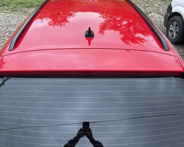 Червоний Фольксваген Пассат, об'ємом двигуна 1.97 л та пробігом 241 тис. км за 22500 $, фото 47 на Automoto.ua