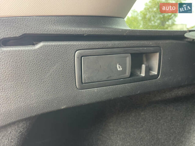 Червоний Фольксваген Пассат, об'ємом двигуна 1.97 л та пробігом 241 тис. км за 22500 $, фото 23 на Automoto.ua