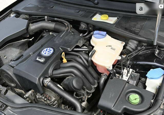Фольксваген Пассат, объемом двигателя 1.6 л и пробегом 263 тыс. км за 5750 $, фото 27 на Automoto.ua