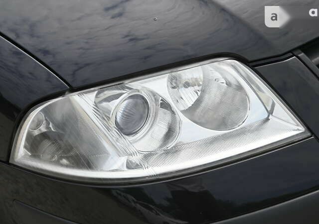 Фольксваген Пассат, объемом двигателя 1.6 л и пробегом 263 тыс. км за 5750 $, фото 6 на Automoto.ua