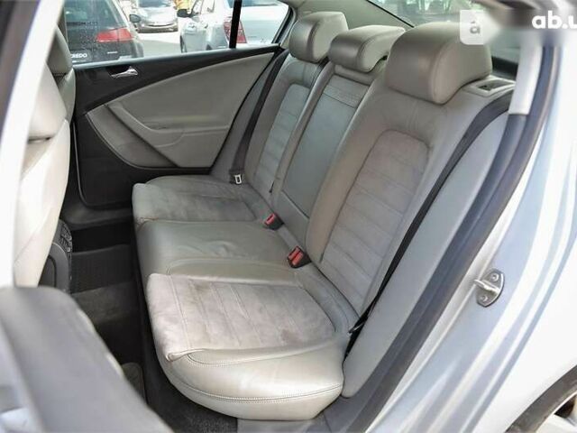 Фольксваген Пассат, объемом двигателя 0 л и пробегом 295 тыс. км за 8000 $, фото 8 на Automoto.ua