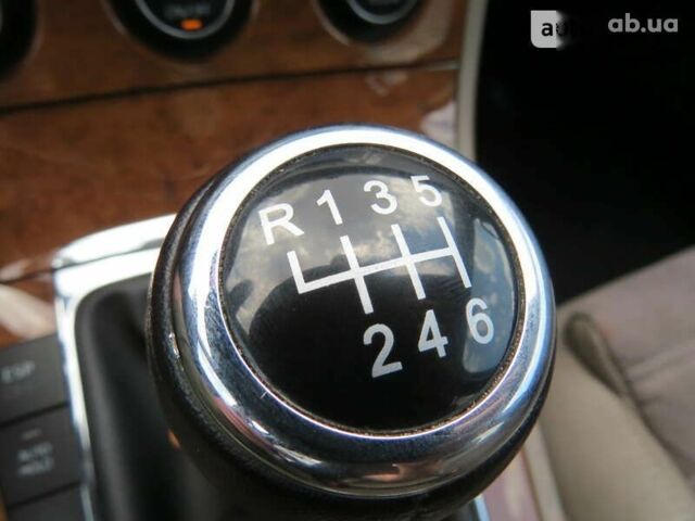 Фольксваген Пассат, объемом двигателя 2 л и пробегом 273 тыс. км за 7500 $, фото 24 на Automoto.ua