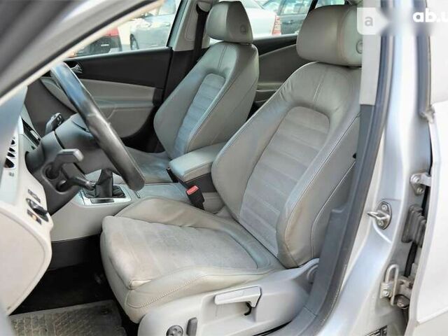 Фольксваген Пассат, объемом двигателя 0 л и пробегом 295 тыс. км за 8000 $, фото 7 на Automoto.ua