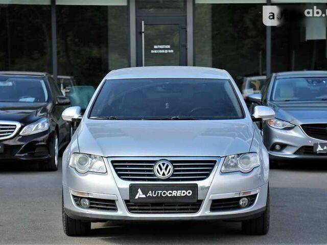 Фольксваген Пассат, объемом двигателя 0 л и пробегом 295 тыс. км за 8000 $, фото 2 на Automoto.ua