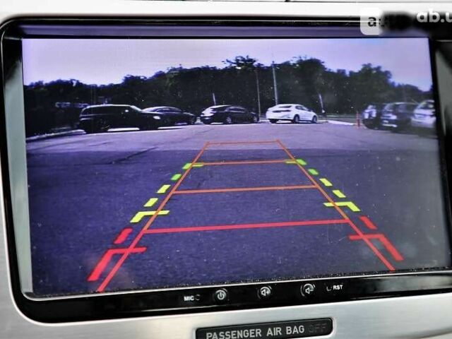 Фольксваген Пассат, объемом двигателя 0 л и пробегом 295 тыс. км за 8000 $, фото 16 на Automoto.ua