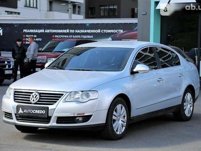 Фольксваген Пассат, объемом двигателя 0 л и пробегом 295 тыс. км за 8000 $, фото 1 на Automoto.ua