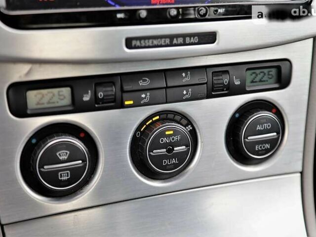 Фольксваген Пассат, объемом двигателя 0 л и пробегом 295 тыс. км за 8000 $, фото 17 на Automoto.ua