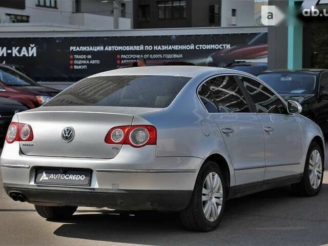 Фольксваген Пассат, объемом двигателя 0 л и пробегом 295 тыс. км за 8000 $, фото 4 на Automoto.ua