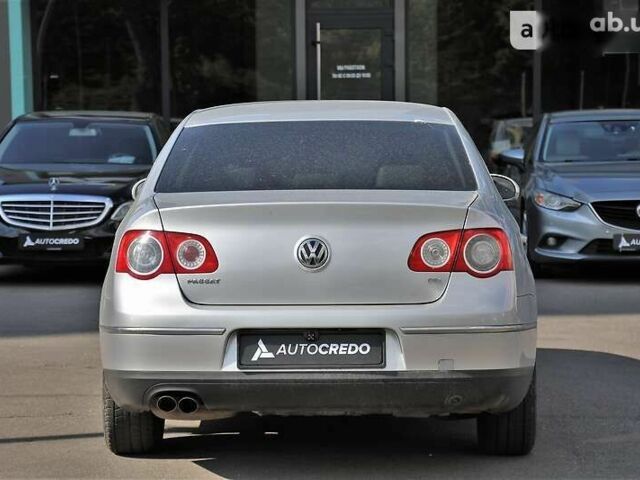 Фольксваген Пассат, объемом двигателя 0 л и пробегом 295 тыс. км за 8000 $, фото 5 на Automoto.ua