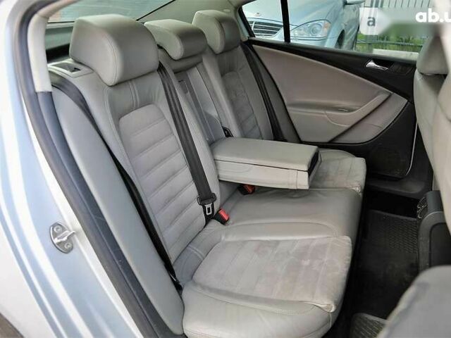 Фольксваген Пассат, объемом двигателя 0 л и пробегом 295 тыс. км за 8000 $, фото 9 на Automoto.ua