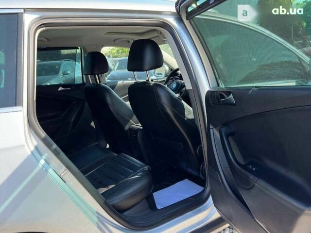 Фольксваген Пассат, объемом двигателя 2 л и пробегом 293 тыс. км за 7400 $, фото 10 на Automoto.ua