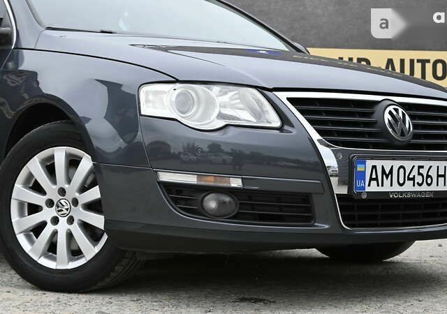 Фольксваген Пассат, объемом двигателя 1.4 л и пробегом 265 тыс. км за 7200 $, фото 5 на Automoto.ua
