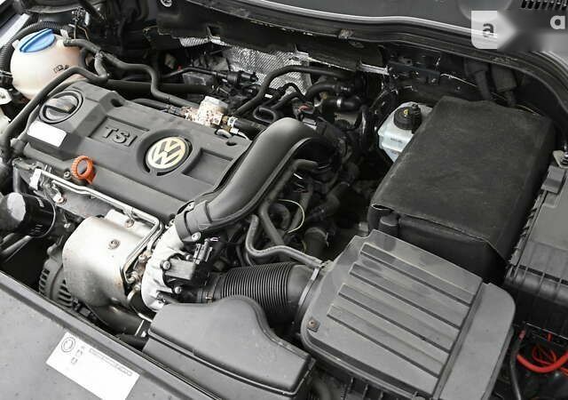 Фольксваген Пассат, объемом двигателя 1.4 л и пробегом 265 тыс. км за 7200 $, фото 28 на Automoto.ua