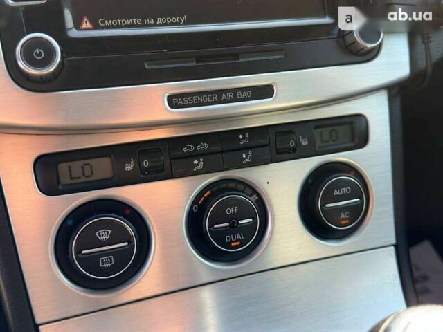 Фольксваген Пассат, объемом двигателя 2 л и пробегом 293 тыс. км за 7400 $, фото 16 на Automoto.ua