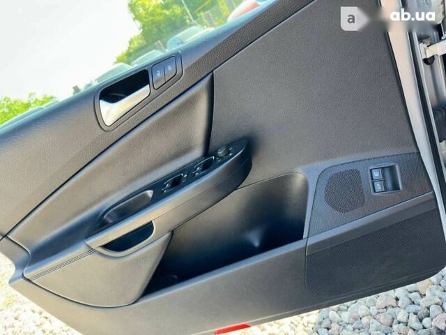 Фольксваген Пассат, объемом двигателя 2 л и пробегом 293 тыс. км за 7400 $, фото 20 на Automoto.ua