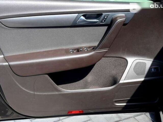 Фольксваген Пассат, объемом двигателя 1.8 л и пробегом 180 тыс. км за 9800 $, фото 23 на Automoto.ua