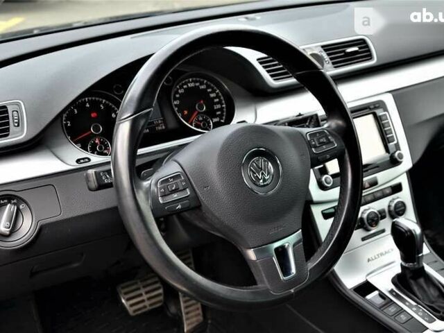 Фольксваген Пассат, объемом двигателя 2 л и пробегом 263 тыс. км за 14999 $, фото 17 на Automoto.ua
