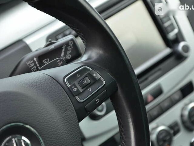 Фольксваген Пассат, объемом двигателя 2 л и пробегом 263 тыс. км за 14999 $, фото 20 на Automoto.ua